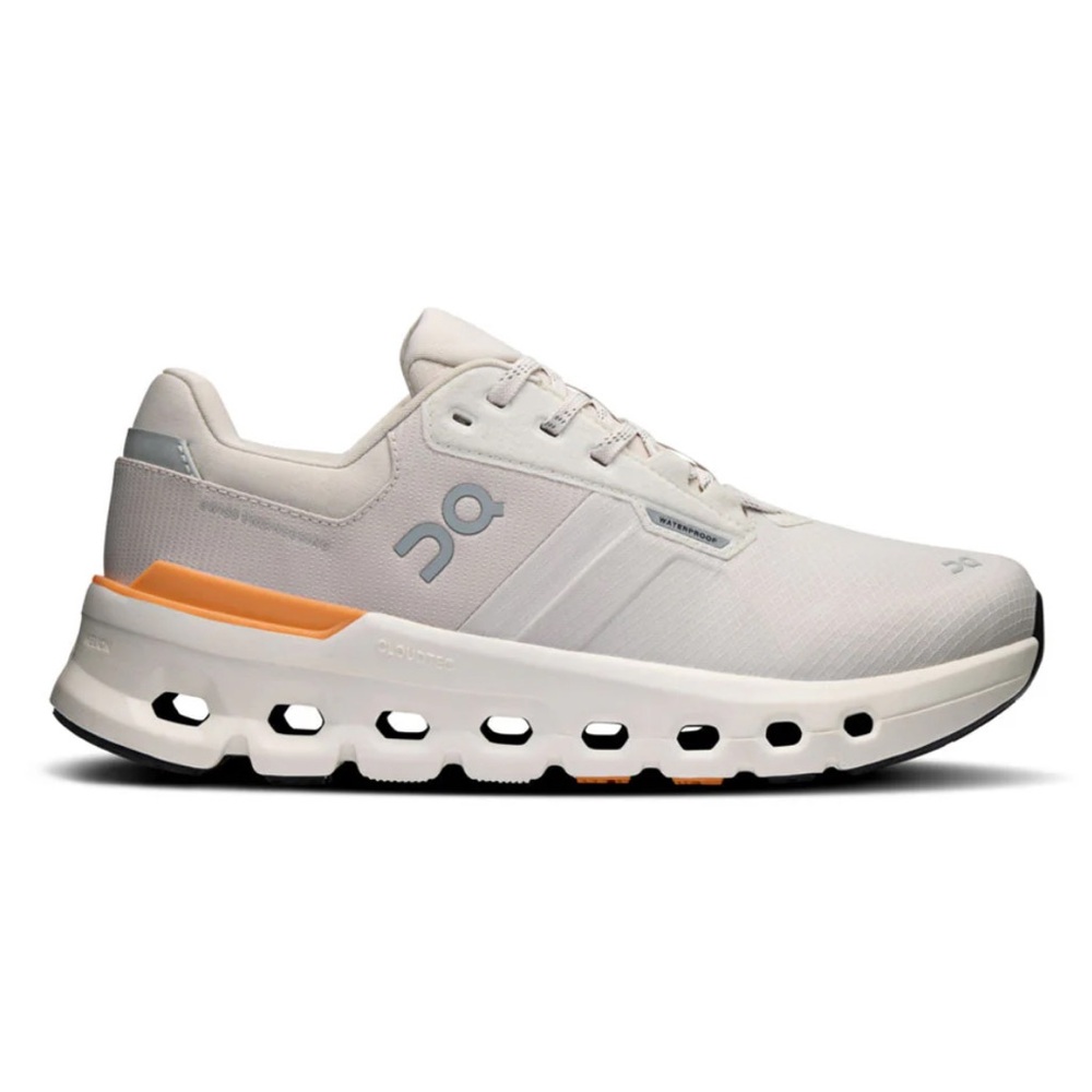 ON Running Women’s Cloudrunners 2 Waterproof